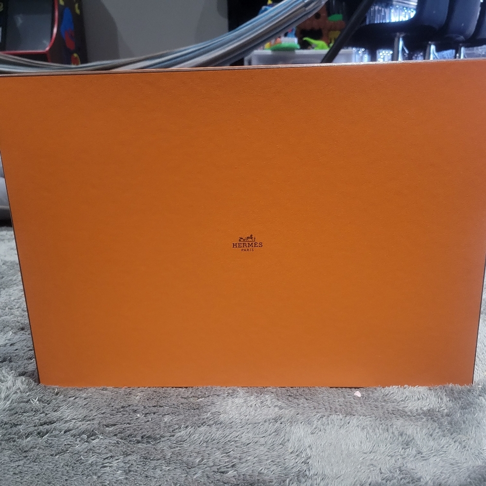 Hermes Large Box - image 3